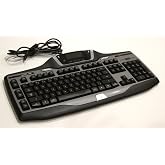 Logitech G15 Gaming Keyboard
