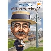 Who Was H. J. Heinz?: Burgan, Michael, Who HQ, Marchesi, Stephen ...