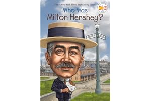 Who Was Milton Hershey?