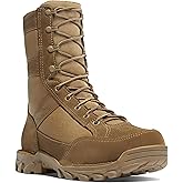 Danner Men's Rivot TFX 8" Coyote Military & Tactical Boot
