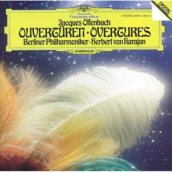 Herbert von Karajan, Vienna Philharmonic Orchestra - Karajan