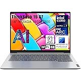Lenovo ThinkBook 16 G7 16" FHD+ Laptop