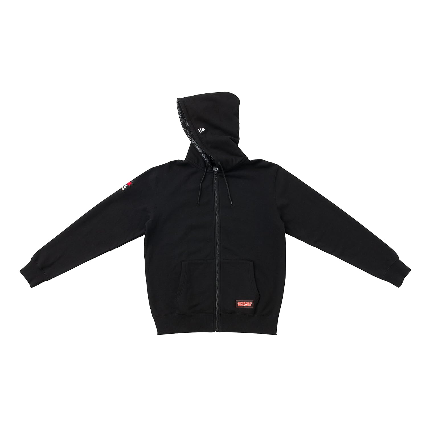 Pokemon Hoodie New Ptbl B071zfddjw Graphix Era ポケモンセンターオリジナル S おもちゃ雑貨 おトク情報がいっぱい