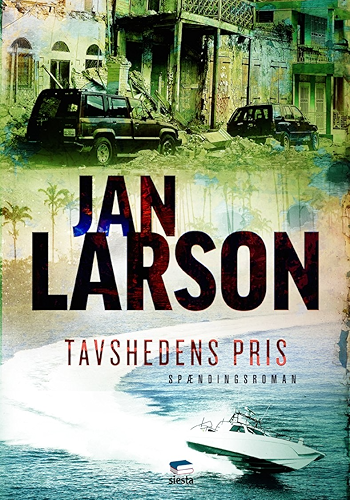 Download Tavshedens Pris (Danish Edition) PDF