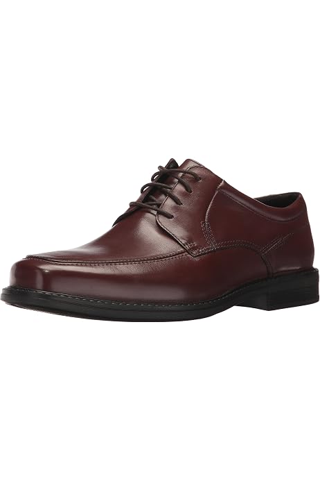 Wenham Cap Oxford, Brown 