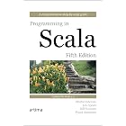 Programming in Scala Fifth Edition: Updated for Scala 3.0