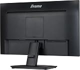 iiyama XU2494HS-B2 24 Inch VA Full HD 1080p LCD Monitor Slim Bezel HDMI DP view 8