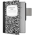 WALNEW Case for Remarkable Paper Pro,Magnetic Slim Book Folio Cover with Pen Clasp, Auto Sleep/Wake Protective Cover for Remarkable Paper Pro 11.8" (2024 Released)