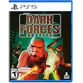 Star Wars: Dark Forces Remaster - PlayStation 5