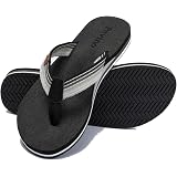 j crew flip flops amazon