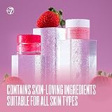 W7 Sweet Dreams Lip Scrub & Overnight Lip Mask Duo 2 Piece Gift Set view 4