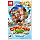 Donkey Kong Country: Tropical Freeze - Nintendo Switch