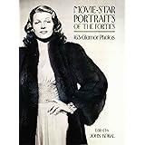 Movie-Star Portraits of the Forties