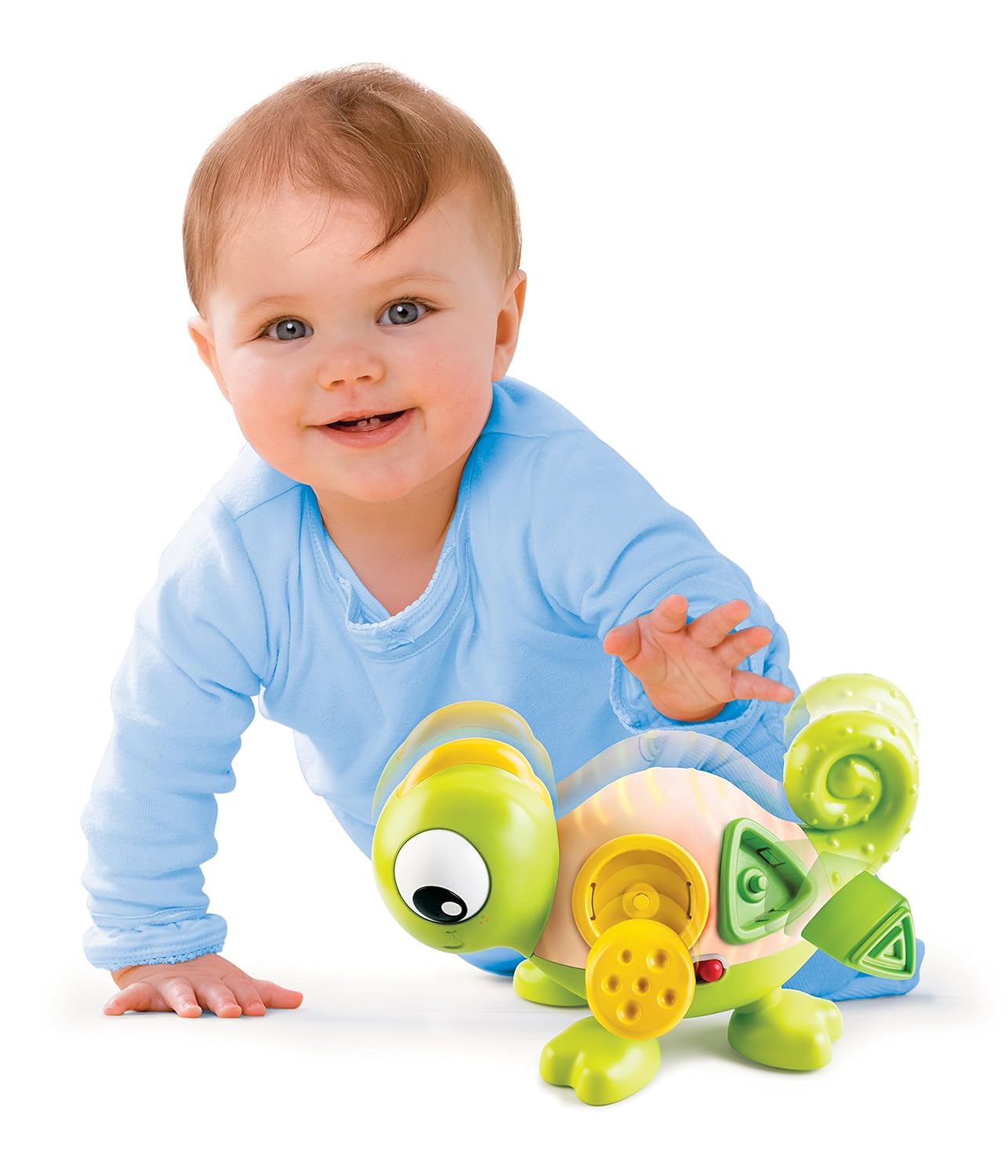 bodo-ostre.no Bebés y primera infancia Juguetes y juegos Sensory Léon