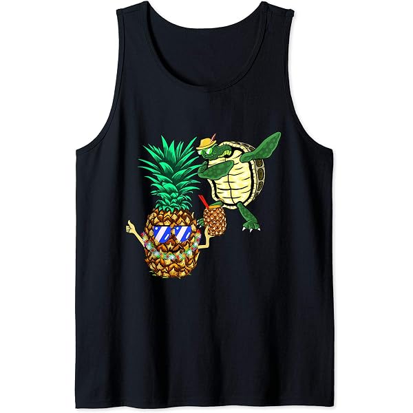 Camiseta Sin Mangas Aloha Cat Hawaii - Estampado De Flores Y Gato, Tejido Ligero De Encaje, Ideal Para Verano Y Playa