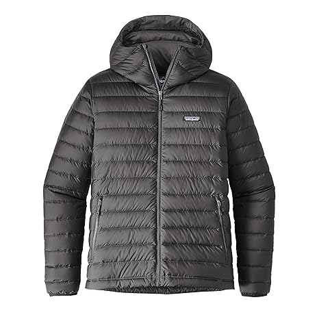 patagonia down sweater hoody amazon