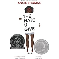 The Hate U Give