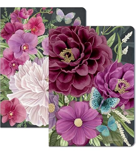 Lang Companies, Brilliant Butterfly Classic Journal - Walmart