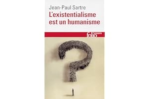 L'existentialisme est un humanisme (French Edition)