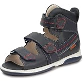 Memo Honos Orthopedic Corrective Ankle Brace Sandal