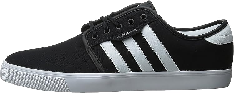 adidas seeley canvas