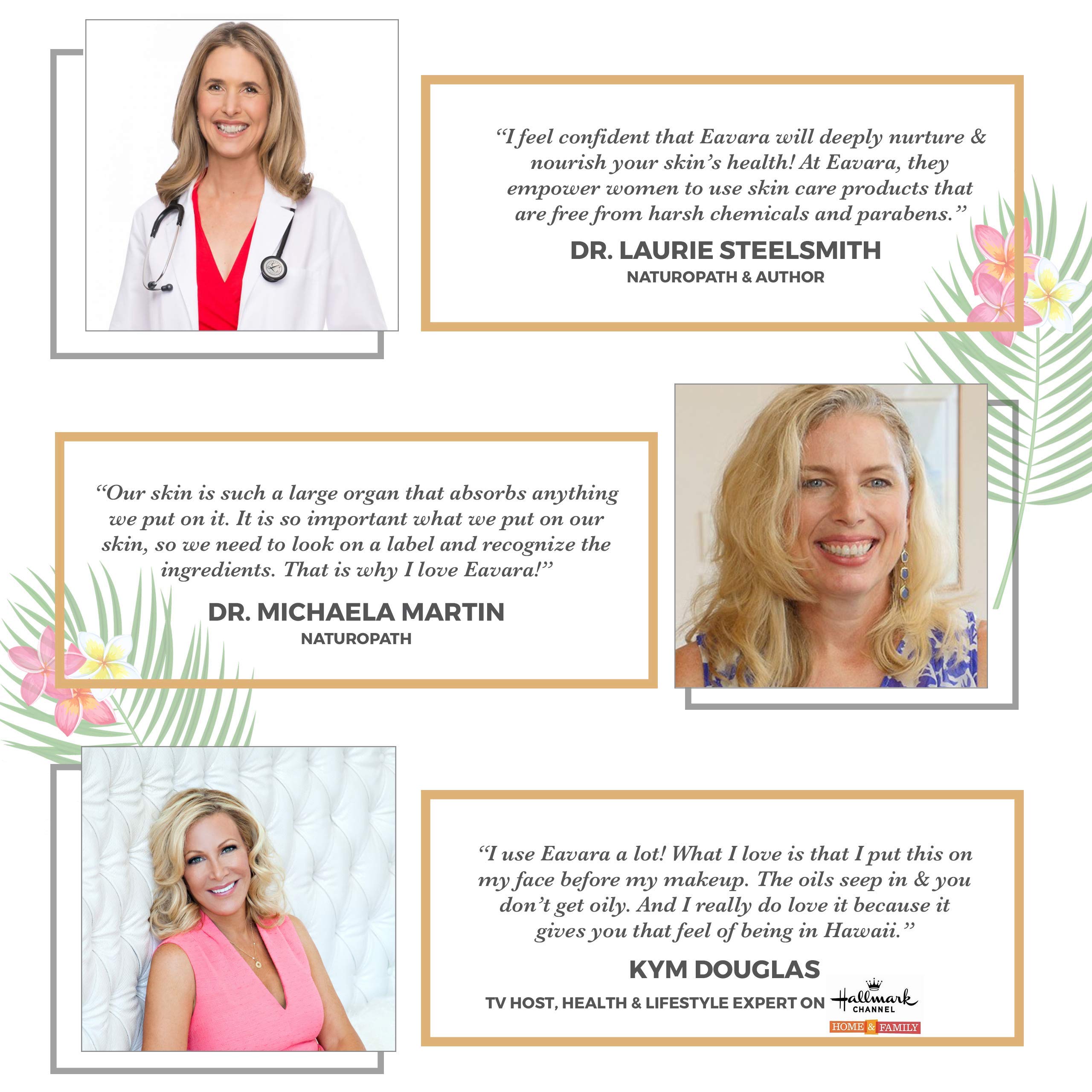 eavara facial cleanser