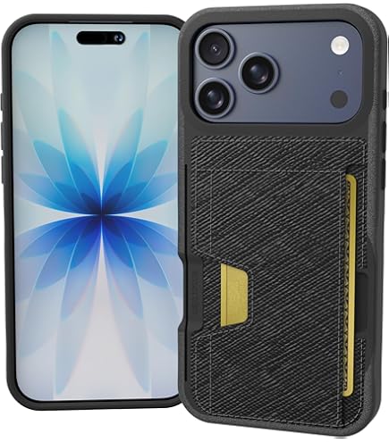 SKYLRK iPhone17 ProMax iPhoneケース 黒 Apple iPhone 17 Pro Max Silicone Case with MagSafe – Black