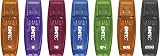 EMTEC ECMMD8GC410 8GB USB 2.0 Memory Stick Flash Drive - Assorted Colors view 7