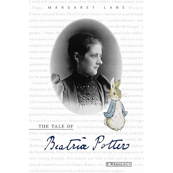 At Home With Beatrix Potter: The Creator Of Peter Rabbit: Denyer