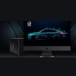 Sonnet eGPU Breakaway Box 750 - External GPU