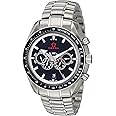 Omega Olympic Collection Timeless Speedmaster 5-Counters Men's Watch 321.30.44.52.01.001