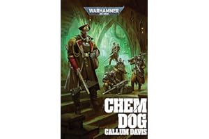 Chem Dog (Warhammer 40,000)