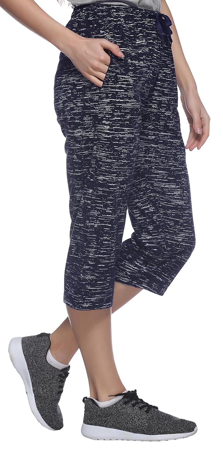 shaun women's capris