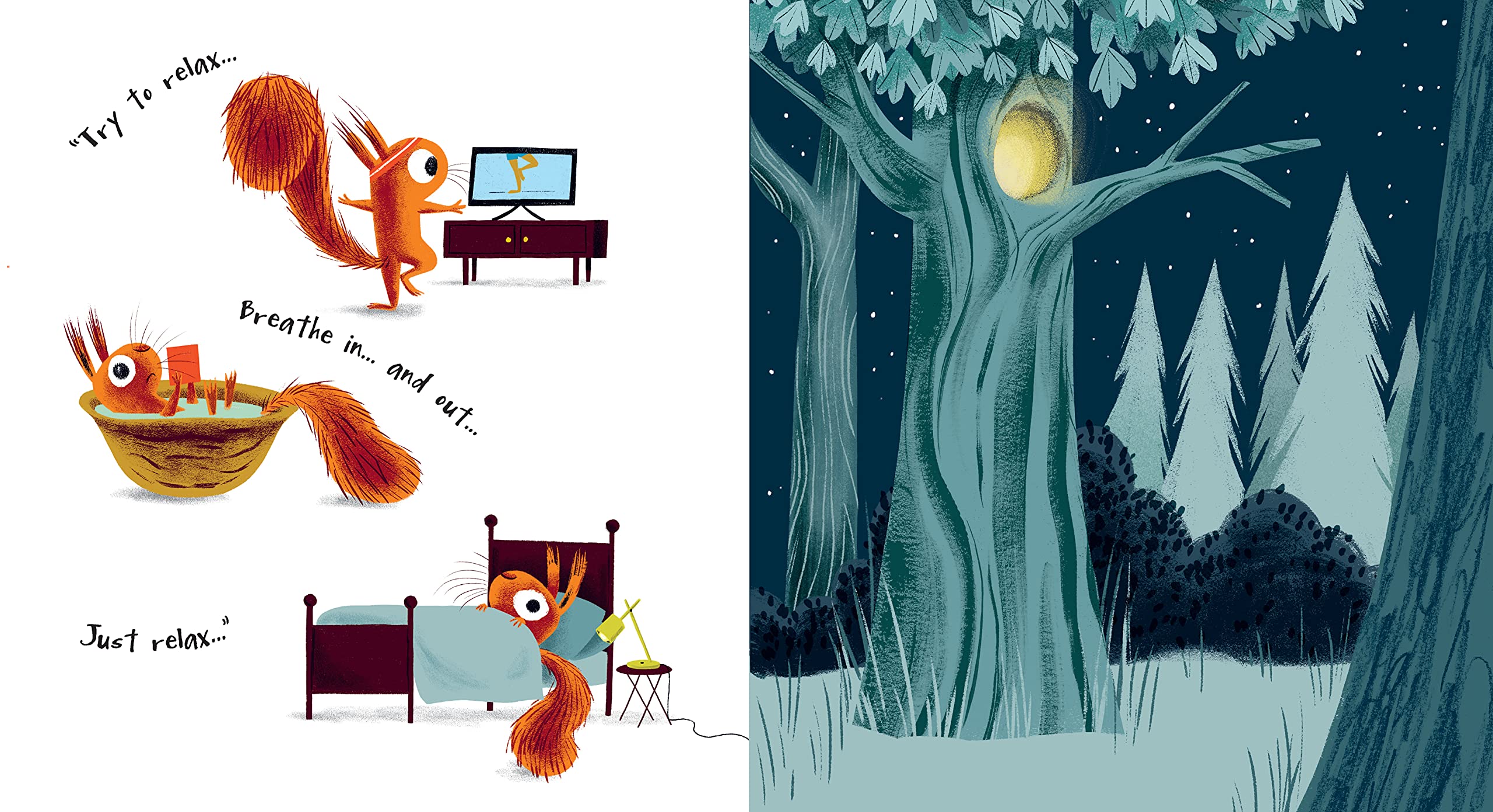 The Leaf Thief: (The Perfect Fall Book for Children and Toddlers) The Leaf Thief: (The Perfect Fall Book for Children and Toddlers) Paperback Kindle Board book Hardcover