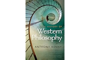 A New History of Western Philosophy: In Four Parts