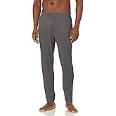 Jockey Men's Cityscape Terry Jogger Sweatpants