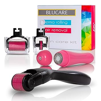derma care 3