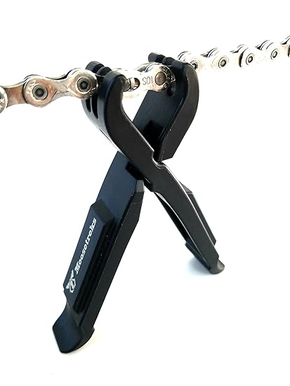 lever chain bike