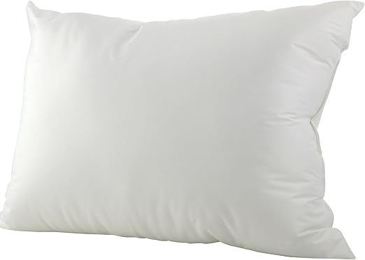 Amazon Com Pile Of Pillows Hospital Wipeable Pillow 2 Pack Home