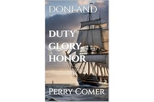 Duty, Honor and Glory (Donland)