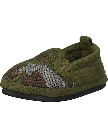 sports direct boys slippers