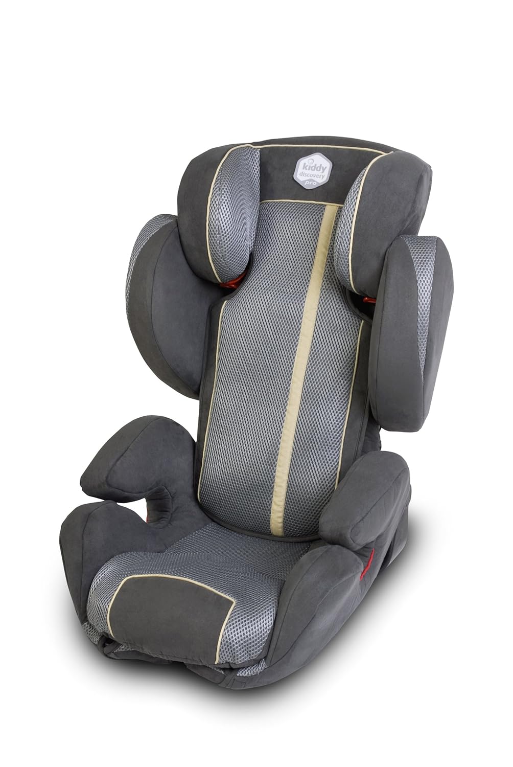Kiddy автокресло 15 36