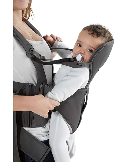 mamas papas baby carrier