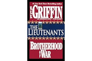 The Lieutenants (Brotherhood of War Book 1)