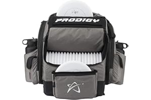 BP-1 V3 Disc Golf Backpack Bag