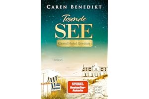 Tosende See (Grand Hotel Usedom 3) (German Edition)