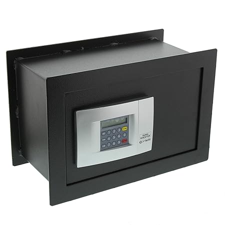 Burg Wächter PointSafe PW 3 E Wandtresor Außen: 260x390x195mm (HxBxT)