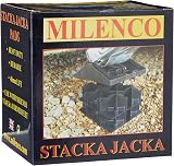 Milenco 3780 Level Building Blocks for Backing Plate Set of 4 view 4