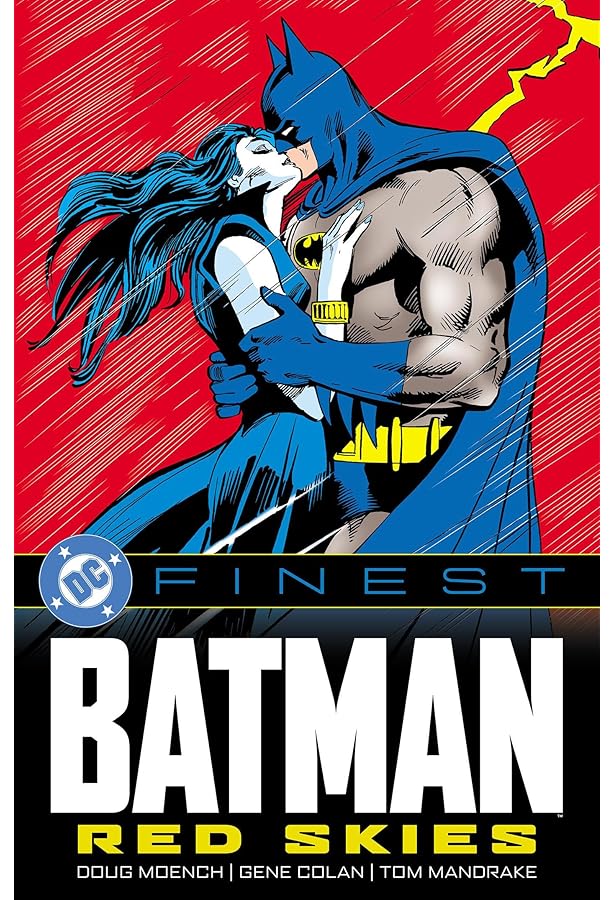 Amazon.com: Tales of the Batman: Gerry Conway: 9781401272555