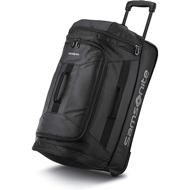 Amazon Best Sellers: Best Travel Duffel Bags Amazon Best Sellers: Best Travel Duffel Bags